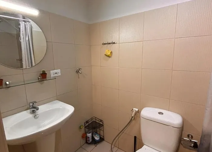 Lilu Staycation Apartamento *
