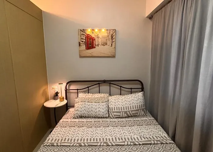 Apartamento Lilu Staycation