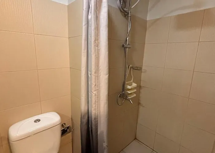 Lilu Staycation Apartamento Manila